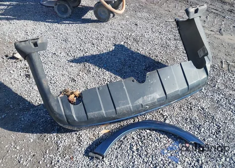 2007 Subaru Outback 2.5I z USA, uszkodzony, nr VIN 4S4BP61C877310751